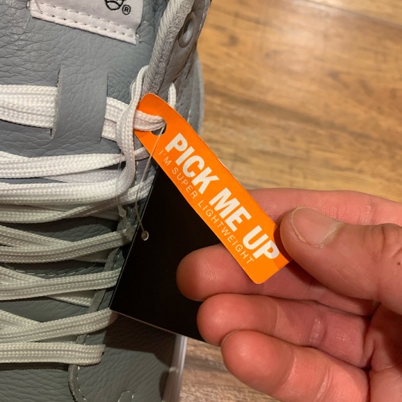 Vans Supper light weight & Ultracush - Picture 8 of 9